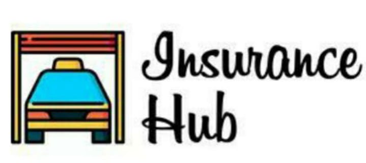 Insurance hub logo